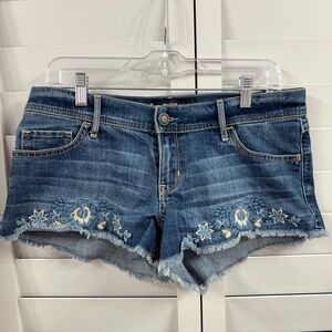 Hollister Shorts